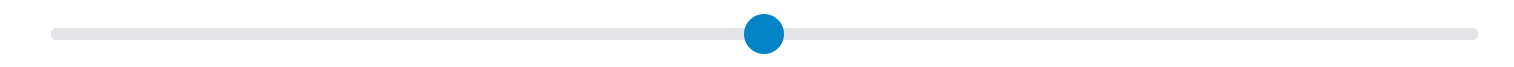 Slider on Web